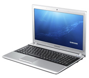 Samsung : Top Notebook Of The Year 2011