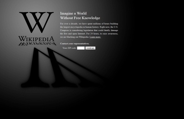 Wikipedia Wikipedia