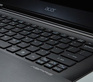 Acer Aspire S5 เผยโฉม Ultrabook ตัวใหม่ล่าสุดที่เปิดตัวในงาน CES 2012 จากทาง Acer