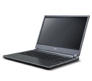 Acer ส่งโน้ตบุ๊กซีรีย์ Aspire Timeline Ultra ตัวใหม่ล่าสุดในงาน CES 2012 ใช้งานได้ยาวนานถึง 8 ช.ม. พร้อมขายไตรมาสแรก