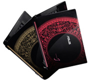 Asus เปิดขาย โน้ตบุ๊ก N43SL ในราคาพิเศษสุดๆ  ในงาน Thailand Game Show 2012  อย่าช้า… มีเพียง 10 เครื่องเท่านั้น !