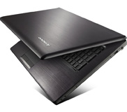 Lenovo เปิดตัวโน้ตบุ๊กตระกูล IdeaPad 7 รุ่นรวด Y480, Y580, Z380, Z480, Z580, G480, G580, G780