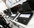 ภาพรวมงาน Lenovo Firesale 2012 พร้อมบรรยากาศของนักช็อป