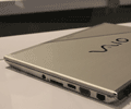 ต้นแบบ Ultrabook จาก Sony VAIO มาโชว์ในงาน CES 2012 แล้วจ้า