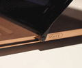 Sony จับตัวต้นแบบ Hybrid Notebook และ Slate Notebook มาโชว์กลางงาน CES 2012