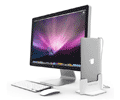 Henge Docks เปิดตัว Docking Station สำหรับ MacBook Air สุดงามในงาน CES 2012