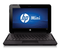 HP Mini 110 และ Mini 210 เตรียมรับการอัพเกรดไปใช้ Intel Atom Cedar Trail