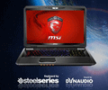 MSI เปิดตัว GT783 อีกหนึ่งสุดยอด Notebook สำหรับเล่นเกม