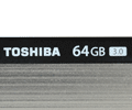 Toshiba เปิดตัว Flashdrive สุดเทพ TransMemory-EX ความเร็วสูงสุดถึง 220 MB/s !!