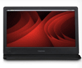 Toshiba USB 3.0 Mobile Monitor จอแยกที่ใช้แค่สาย USB 3.0 ก็ทำงานได้ !!