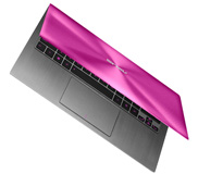 ASUS Zenbook UX21 และ UX31 หนึ่งใน Ultrabook สุดเซ็กซี่ออกสีสันใหม่ อีก 2 สีด้วยกัน