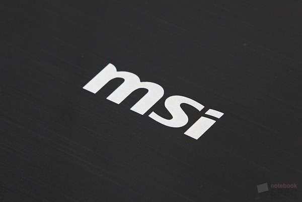 MSI GE60 Review - NBS 26