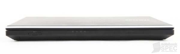 Samsung NP300V4Z Review 21