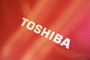 Toshiba Satellite 2012 10