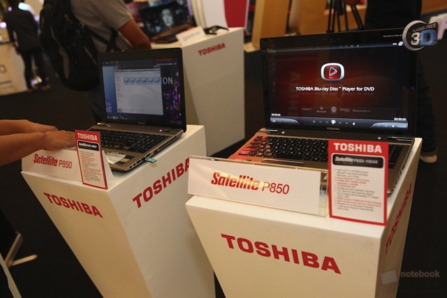 Toshiba Satellite 2012 21