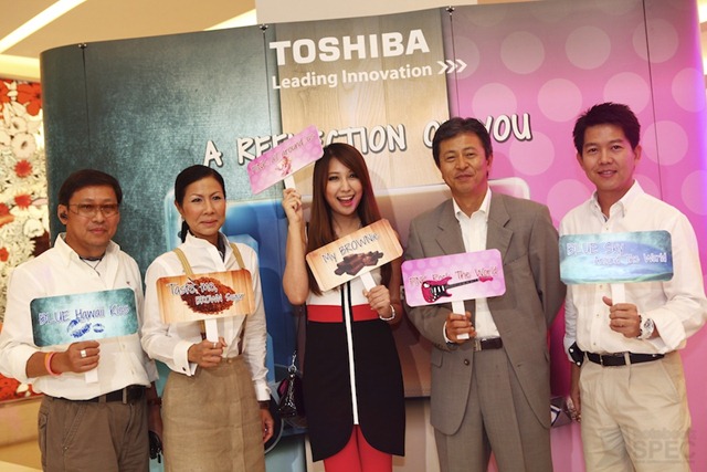 Toshiba Satellite 2012 69