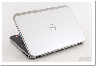 Dell Inspiron N5520 Review 6