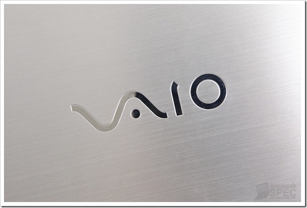 Sony Vaio T Ultrabook Review 13