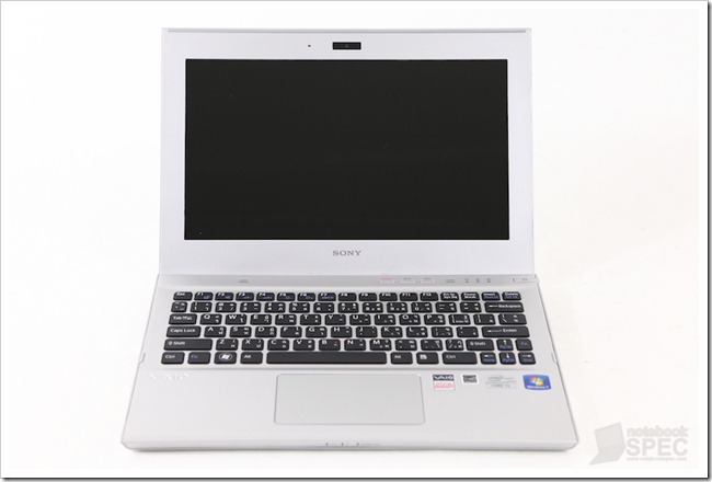 Sony Vaio T Ultrabook Review 1