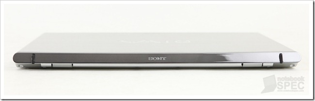 Sony Vaio T Ultrabook Review 21