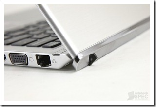 Sony Vaio T Ultrabook Review 22