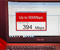COMPUTEX 2012 : ASUS โชว์ ASUS G75VW โน้ตบุ๊กเครื่องแรกที่มาพร้อม WiFi 802.11ac