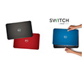 Dell เปิดตัวอัพเดทโน้ตบุ๊กรุ่นใหม่ล่าสุดทั้งตระกูล Inspiron มีทั้ง 13z, 14z, 15R และ 17R 