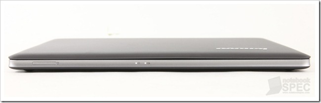 Lenovo IdeaPad U310 Review 26
