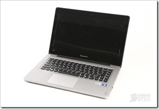 Lenovo IdeaPad U310 Review 2
