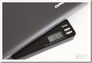 Lenovo IdeaPad U310 Review 38
