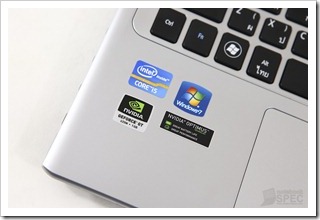 Acer Aspire V5 Review 16