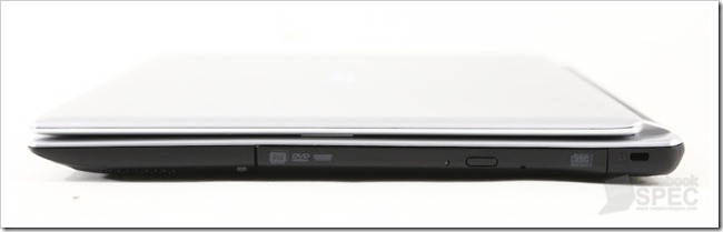 Acer Aspire V5 Review 20