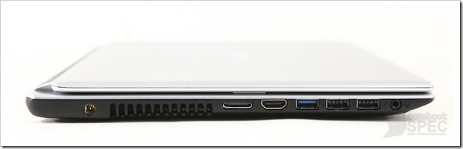 Acer Aspire V5 Review 23