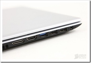 Acer Aspire V5 Review 24