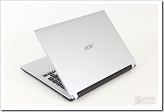 Acer Aspire V5 Review 2