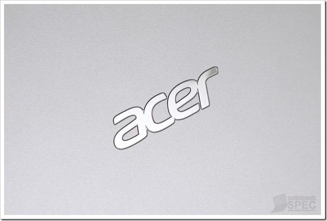 Acer Aspire V5 Review 3