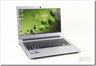 Acer Aspire V5 Review 6