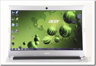 Acer Aspire V5 Review 8