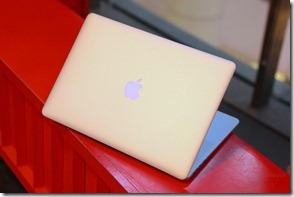 Apple MacBook Pro with Retina Display [Mid 2012] Review 009