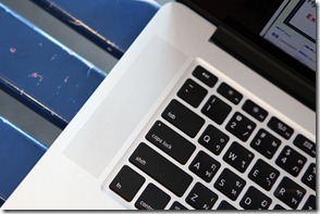Apple MacBook Pro with Retina Display [Mid 2012] Review 022