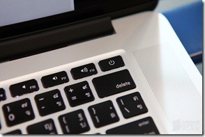 Apple MacBook Pro with Retina Display [Mid 2012] Review 025