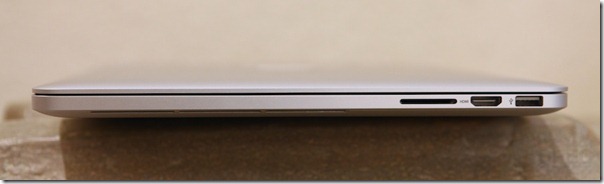 Apple MacBook Pro with Retina Display [Mid 2012] Review 036