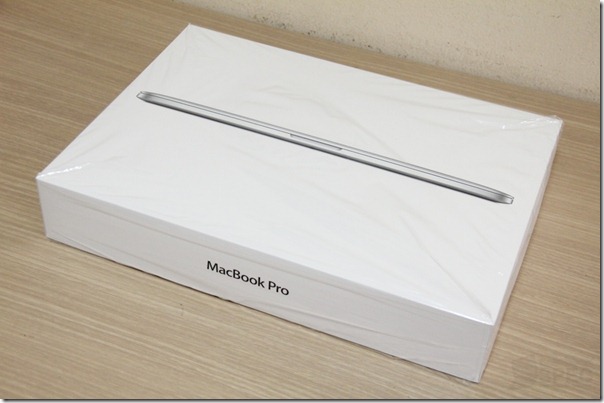Apple MacBook Pro with Retina Display [Mid 2012] Review 090