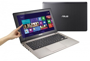 โน้ตบุ๊กที่มาพร้อมระบบปฏิบัติการ Windows 8 ในราคาน่าโดน