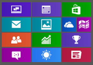 ลบประวัติการใช้ Application ใน Windows 8