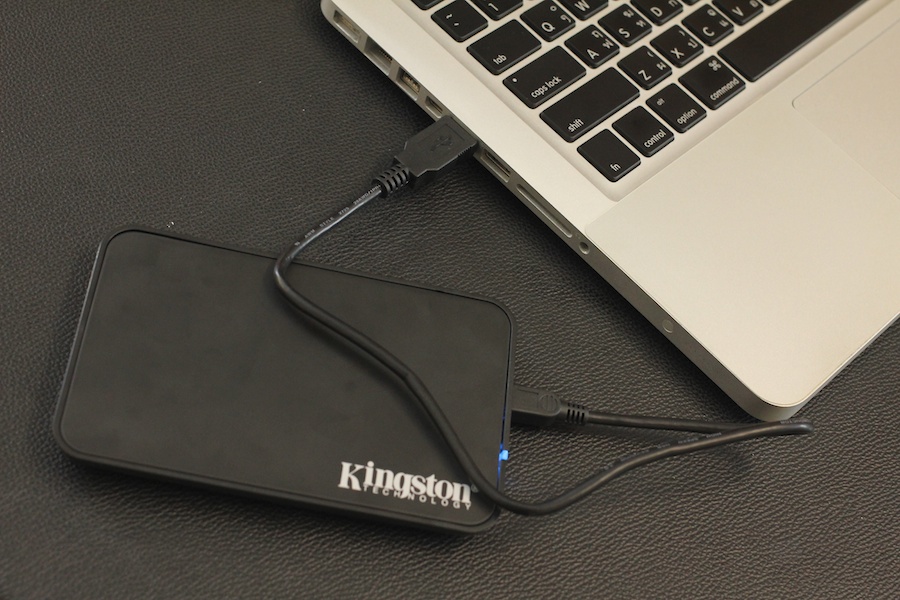 Kingston SSDNOW 300V Review 013