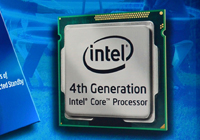 เผยรายละเอียดข้อมูล Intel สถาปัตยกรรม Haswell พร้อมรหัสชิปรุ่นต่างๆ และรุ่นประหยัดพลังงาน