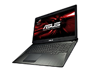 ASUS ส่ง ROG เกมมิ่งโน้ตบุ๊กพร้อม Haswell เริ่มต้นกับราคา 61,xxx บาท