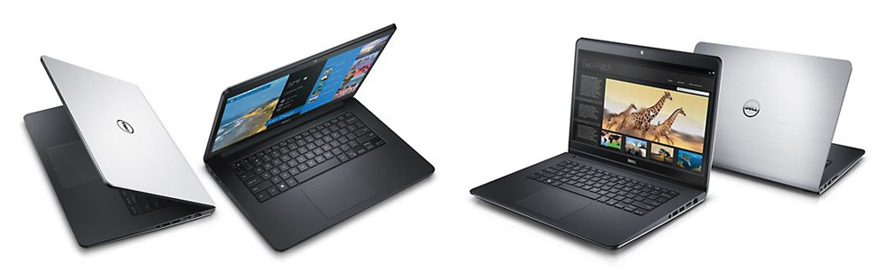 Dell Inspiron 14 5000 Series Review โน้ตบุ๊ค 14 นิ้วดีไซน์สวย สเปกครบครัน 2869