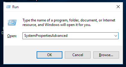 Windows 10 page file settings-1